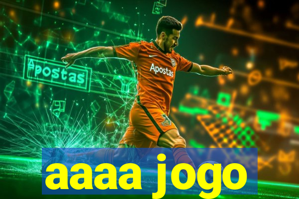 aaaa jogo